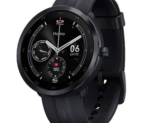 ساعت هوشمند شیائومی  Maimo Watch R
