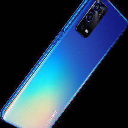 گوشی اوپو A55