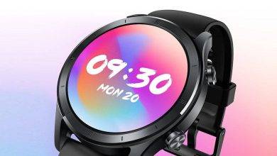 ساعت هوشمند ریلمی TechLife Watch R100