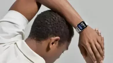 ساعت هوشمند ریلمی Dizo Watch