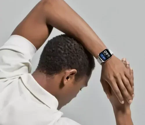 ساعت هوشمند ریلمی Dizo Watch