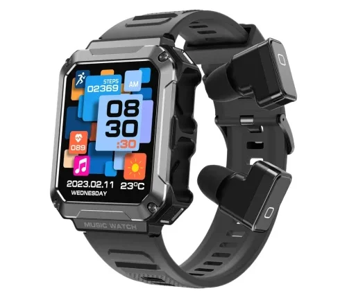 ساعت هوشمند لمفو T93