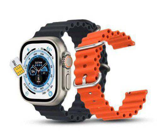 ساعت هوشمند TK6+