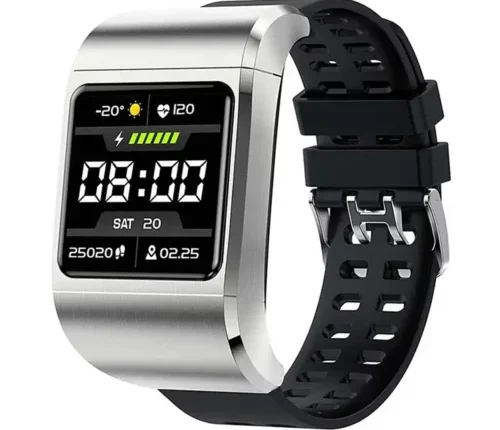 ساعت هوشمند لمفو G36 Pro