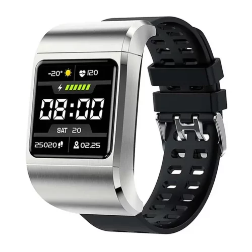 ساعت هوشمند لمفو G36 Pro