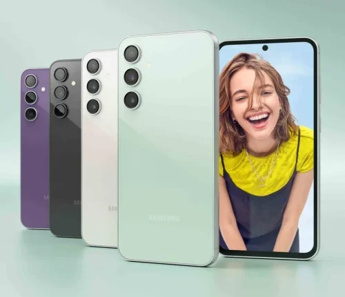 مشخصات اصلی گوشی سامسونگ Galaxy S24 FE به بیرون درز کرد!