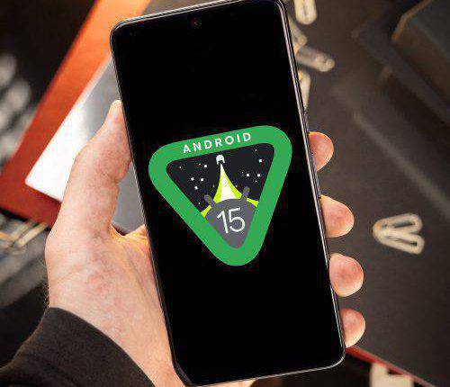 احتمال وجود قابلیت ارتباط ماهواره‌ای در اندروید 15!