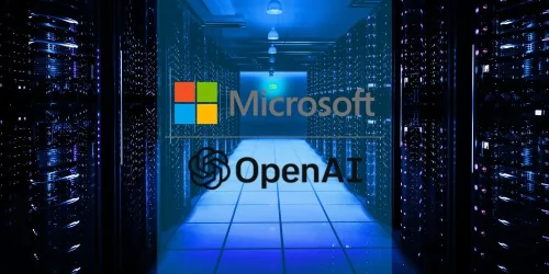 ابرکامپیوتر 100 میلیون دلاری مایکروسافت و OpenAI راه اندازی می‌شود!