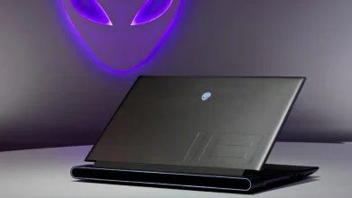 لپ تاپ دل Alienware m18 R2 قدرتمندترین لپ تاپ گیمینگ دل با پردازنده نسل 14!
