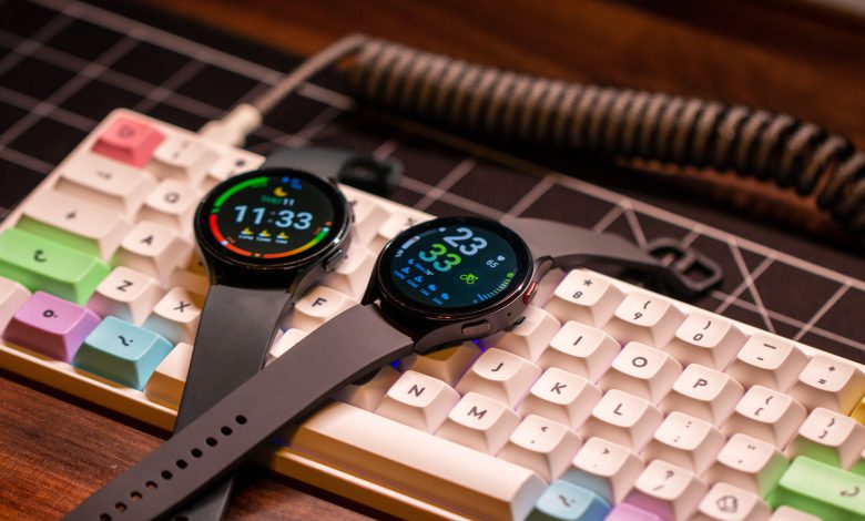 عرضه مدل اقتصادی ساعت هوشمند سامسونگ Galaxy watch FE برای اولین بار!