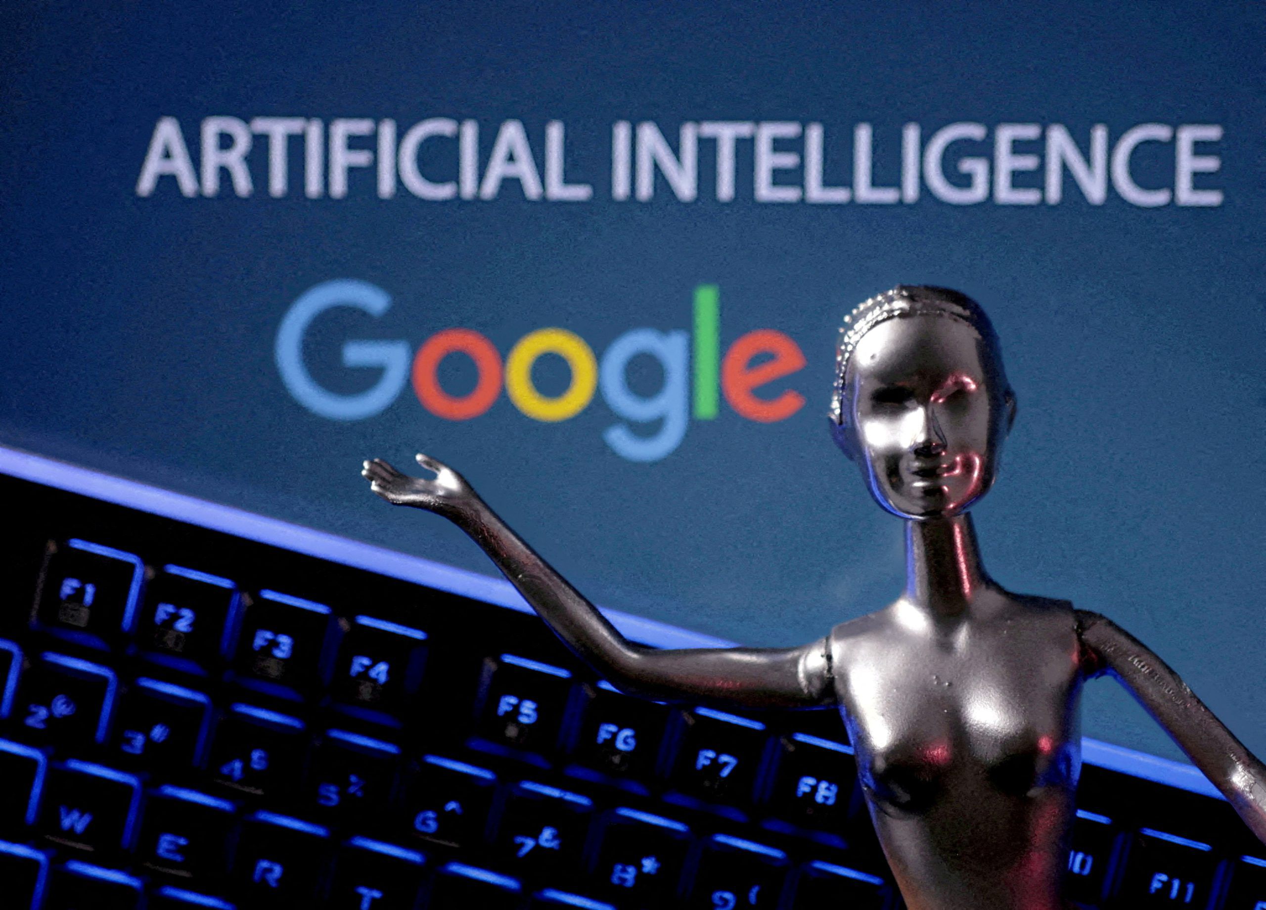 جست و جوی مبتنی بر هوش مصنوعی گوگل رایگان نخواهد ماند!