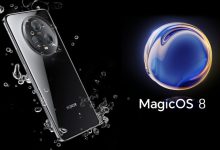 رابط کاربری ساده و زیبای MagicOS 8.0 به گوشی‌های آنر می‌آید!