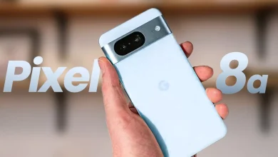 عرضه گوشی اقتصادی جذاب گوگل Pixel 8a نزدیک است!