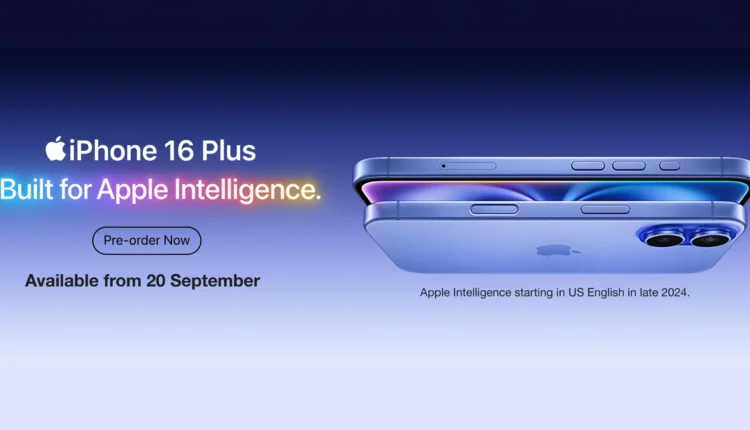 مزایا و معایب گوشی موبایل آیفون iPhone 16 Plus