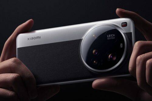 گوشی شیائومی Xiaomi 15 Ultra