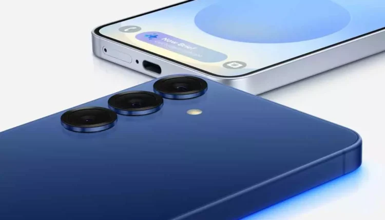 مزایا و معایب گوشی موبایل سامسونگ Samsung Galaxy S25 Edge