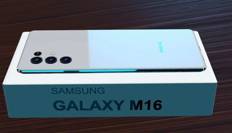 مزایا و معایب گوشی موبایل سامسونگ Samsung Galaxy M16