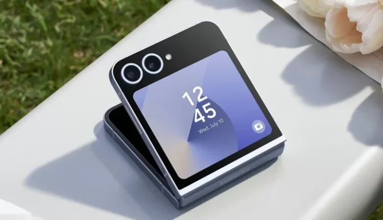 مزایا و معایب گوشی موبایل سامسونگ Samsung Galaxy Z Flip7 FE