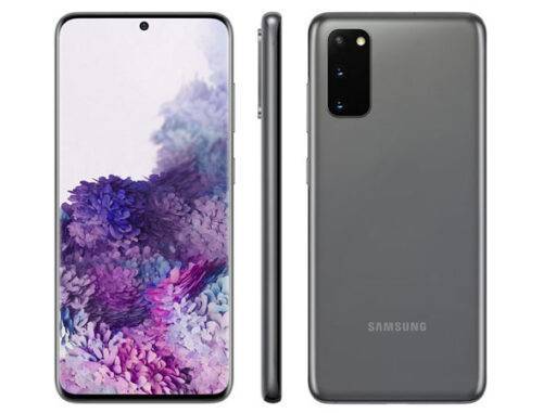 مزایا و معایب گوشی موبایل سامسونگ Samsung Galaxy S20