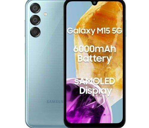 مزایا و معایب گوشی موبایل سامسونگ Samsung Galaxy M15