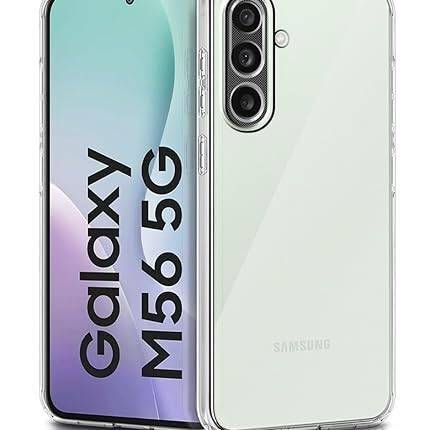 مزایا و معایب گوشی موبایل سامسونگ Samsung Galaxy M56
