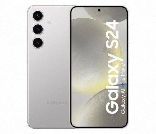 مزایا و معایب گوشی موبایل سامسونگ Samsung Galaxy S24