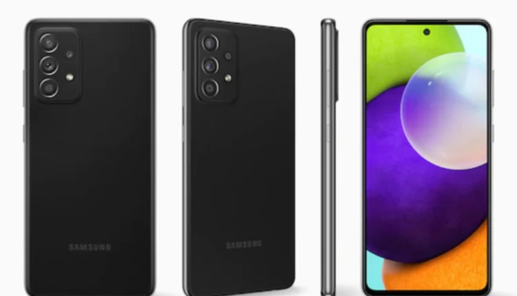 مزایا و معایب گوشی موبایل سامسونگ Samsung Galaxy F52