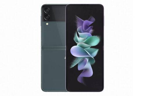 مزایا و معایب گوشی موبایل سامسونگ Samsung Galaxy Z Flip3