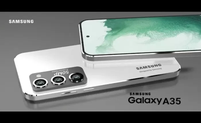 مزایا و معایب گوشی موبایل سامسونگ Samsung Galaxy A35