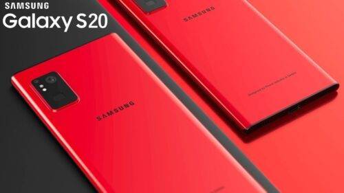 مزایا و معایب گوشی موبایل سامسونگ Samsung Galaxy S20