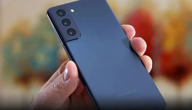 مزایا و معایب گوشی موبایل سامسونگ Samsung Galaxy S21