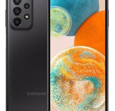 مزایا و معایب گوشی موبایل سامسونگ Samsung Galaxy A23 5G