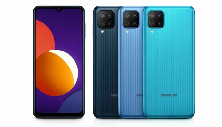 مزایا و معایب گوشی موبایل سامسونگ Samsung Galaxy F12
