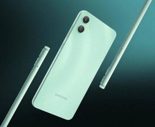 مزایا و معایب گوشی موبایل سامسونگ Samsung Galaxy M05