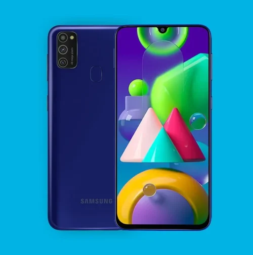 مزایا و معایب گوشی موبایل سامسونگ Samsung Galaxy M21