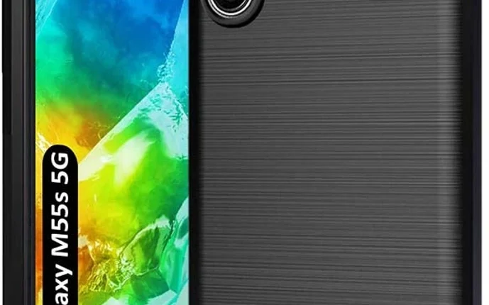 مزایا و معایب گوشی موبایل سامسونگ Samsung Galaxy M55s