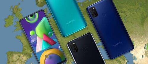 مزایا و معایب گوشی موبایل سامسونگ Samsung Galaxy M21