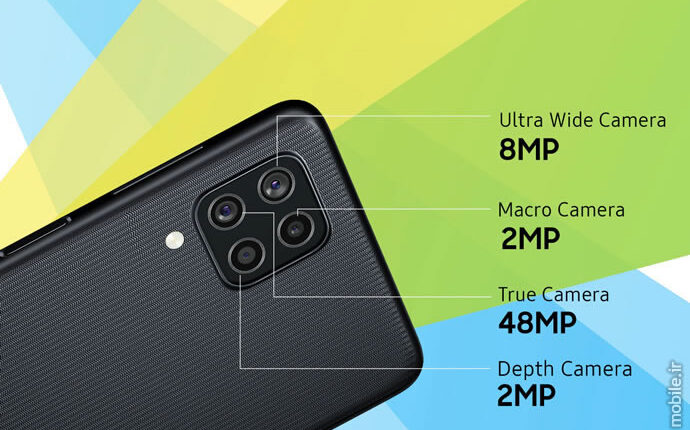 مزایا و معایب گوشی موبایل سامسونگ Samsung Galaxy F22