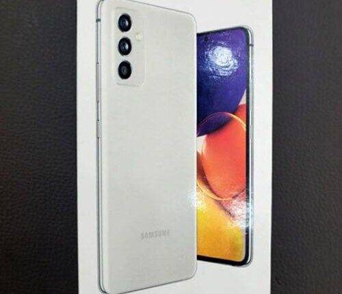 مزایا و معایب گوشی موبایل سامسونگ Samsung Galaxy Quantum 2