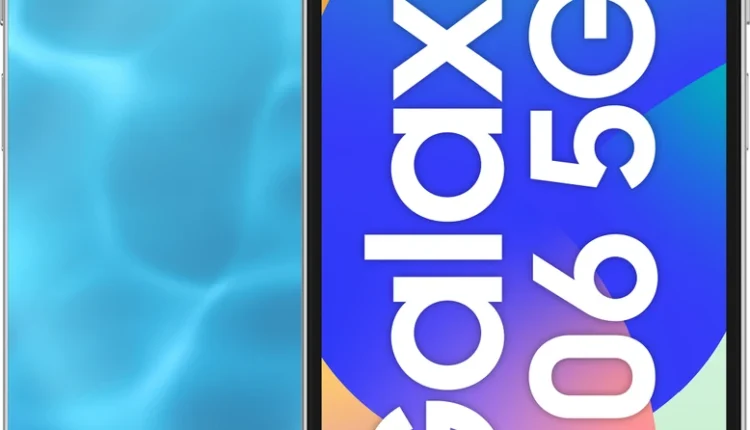 مزایا و معایب گوشی موبایل سامسونگ Samsung Galaxy F06 5G