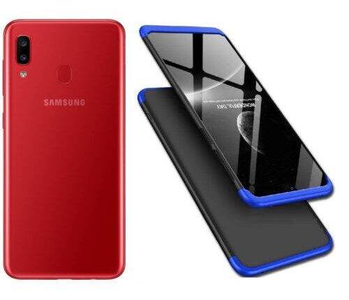 مزایا و معایب گوشی موبایل سامسونگ Samsung Galaxy A20