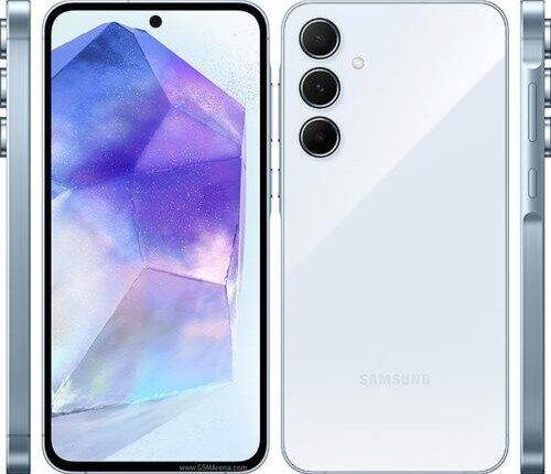 مزایا و معایب گوشی موبایل سامسونگ Samsung Galaxy A55