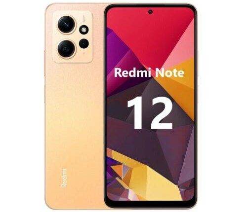 مزایا و معایب گوشی موبایل شیائومی Xiaomi Redmi Note 12 4G