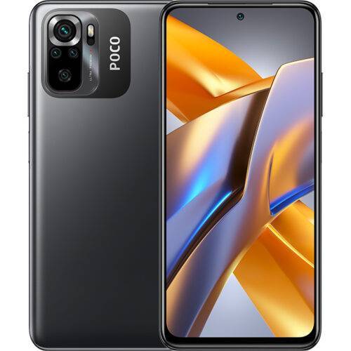 مزایا و معایب گوشی موبایل شیائومی Xiaomi Poco M5s