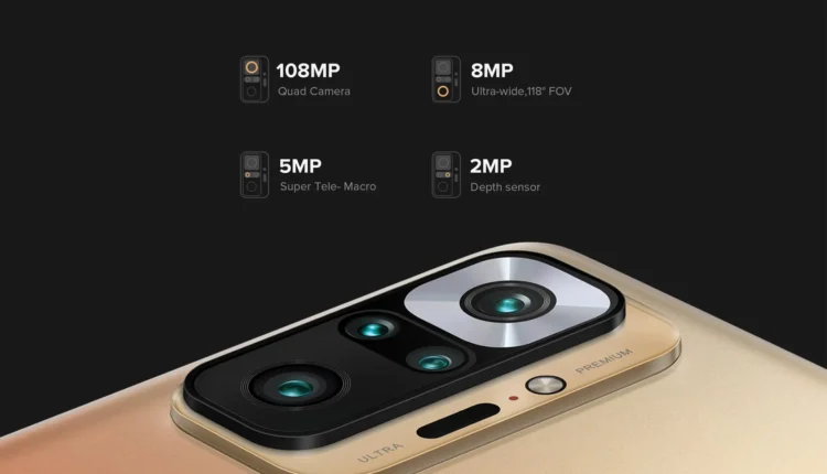 مزایا و معایب گوشی موبایل شیائومی Xiaomi Redmi Note 10 Pro Max