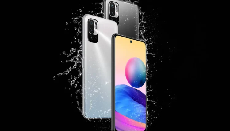 مزایا و معایب گوشی موبایل شیائومی Xiaomi Redmi Note 10 JE