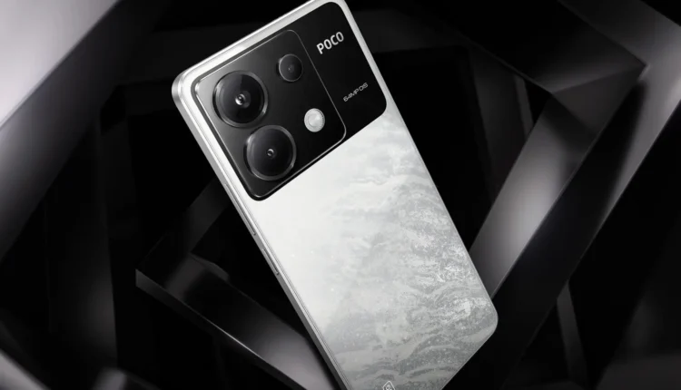 مزایا و معایب گوشی موبایل شیائومی Xiaomi Redmi Poco X6