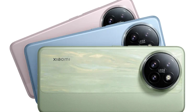 مزایا و معایب گوشی موبایل شیائومی Xiaomi Civi 4 Pro