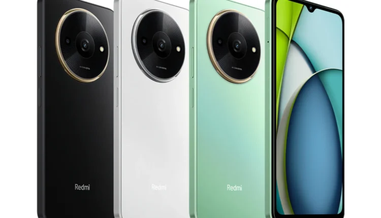 مزایا و معایب گوشی موبایل شیائومی Xiaomi Redmi A3x