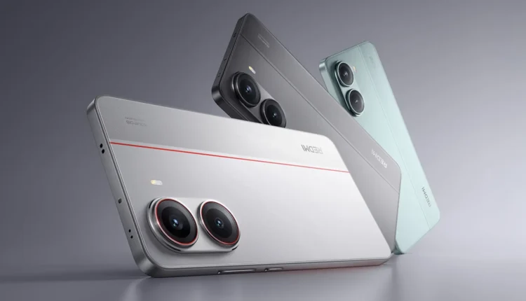 مزایا و معایب گوشی موبایل شیائومی Xiaomi Redmi Turbo 4